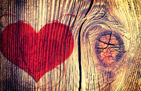 爱情背景背景栅栏木工字母单板边界绘画木板木头橡木地面图片