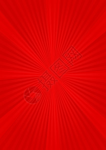 红色背景日出摘要红背景坡度绘画插图力量活力运动三角形天空回顾性橙子图片