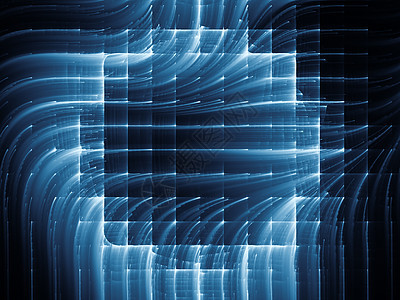 虚拟背景算法渲染网格设计数学蓝色墙纸运动技术作品图片