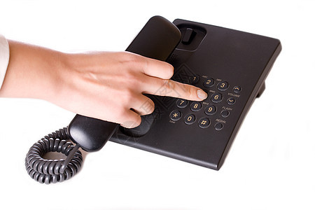 电话操作员按钮键盘通讯全球拇指白色听筒经理手指图片