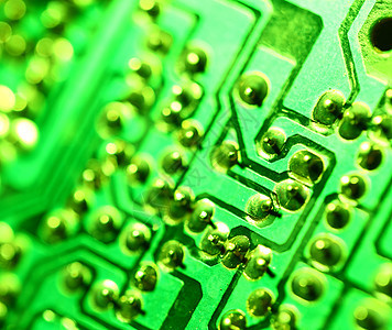 电路板半导体电阻器焊接互联网微电路工程打印科学晶体管电子产品图片