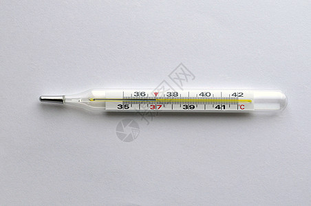 温度计时37度图片