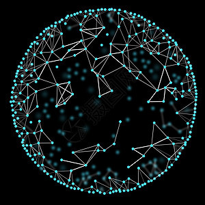 由连接构成的球体客户合金插图联盟公司金属技术网格全球社会图片