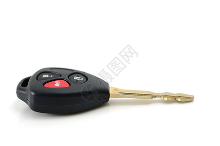 车键开端安全金属交通按钮方式钥匙圈钥匙技术遥控图片