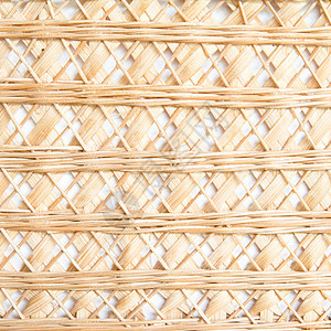 编织稻草乡村墙纸竹子篮子木头房子盒子工艺甘蔗背景图片