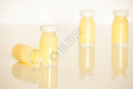皇家果冻食物玻璃蜂蜜蜜蜂养分花粉养蜂业勺子不育症饮食图片