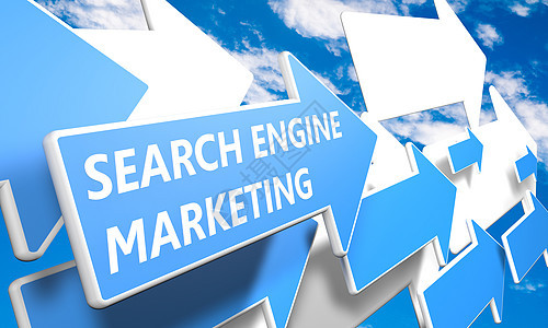 搜索引擎营销广告插图商业电镜博客技巧战略市场引擎交通搜索引擎优化高清图片素材