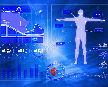 医学界面综合图像图象数字身体绘图药品辉光科技电脑计算技术计算机图片