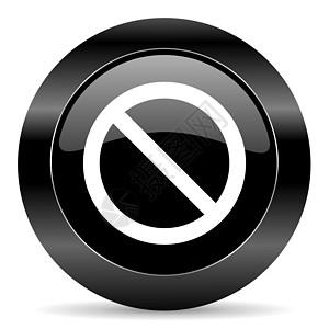 拒绝访问图标失败安全互联网入口手机圆圈障碍按钮成员电脑图片