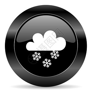 版权图标电脑气候天气预报下雪商业晴雨表网络气氛按钮图片
