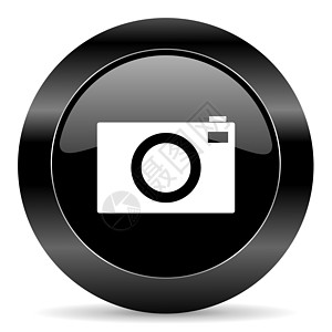 相机图标电影照片闪光摄影电脑按钮画报镜片圆圈手机图片