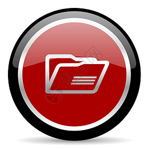 文件夹图标盒子办公室数据档案页数圆圈网络文档目录商业图片