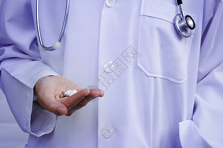 服用药品正装危险科学符号空白绿色医院职业警觉药物图片