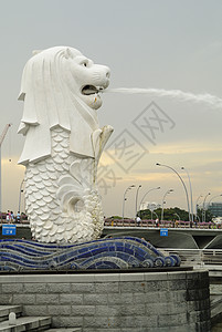 2012年4月30日新加坡30 喷泉 2012年4月30日码头景观商业鱼尾狮旅游城市地标金融焰火市中心图片