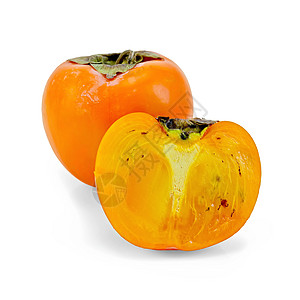 整半 Persimmon 全半图片