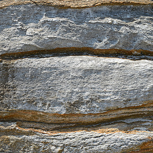 Stone 中的样式和纹理支撑晴天太阳花岗岩海岸地面岩石石头海滩灰色图片