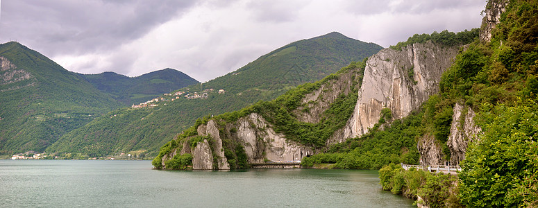 地表湖运动产品假期旅行保护区攀岩者旅游登山者图片