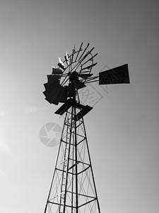 风风车晴天织工创新生态技术力量环境墙纸土地农场图片