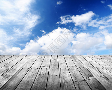 空表格阳光地面太阳桌子框架天气蓝色晴天天空地平线图片