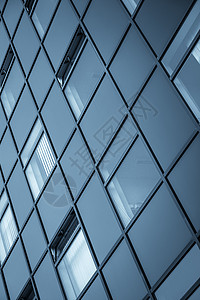 现代建筑的简图图片反射商业玻璃城市窗户框架建筑学办公室金属蓝色图片