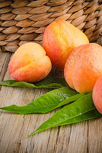 杏子植物收成水果乡村重量营养市场橙子甜点团体图片