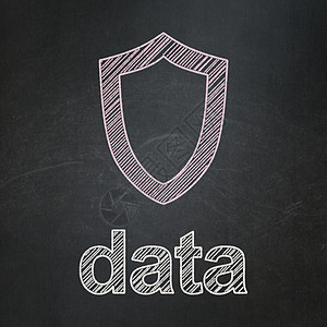信息概念 二进制代码背景上的金数据备份学校隐私程序学习教育黑色数据库黑板技术网络图片