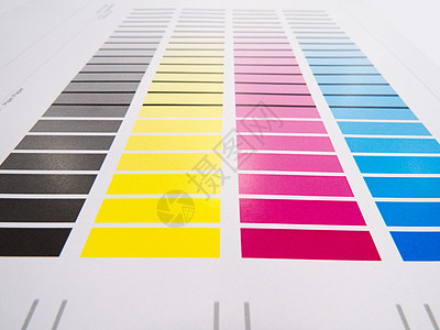 颜色图娱乐检查输出媒体设计师测量信息计算机光谱控制图片