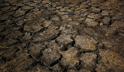 干裂地作为背景土壤皮肤气候灰尘地面全球土地框架地球沙漠图片