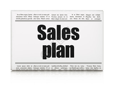 广告概念 报纸头条 销售计划品牌产品社区文章战略网络销售量市场标题新闻图片