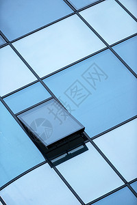 现代建筑的简图图片反射办公室墙纸商业金属窗户建筑学玻璃反光城市图片