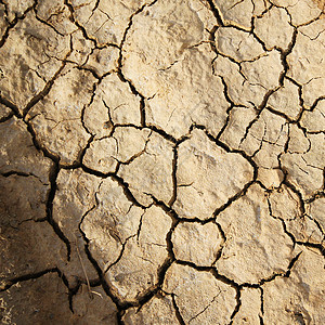 裂开的地球灾难天气地面灰尘干旱气候皮肤土地全球沙漠图片