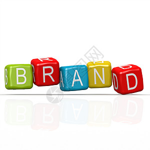 Brand 嗡嗡字图片