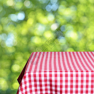 空表格餐厅小册子海报晴天太阳木板花园厨房餐巾公园图片