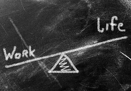 粉黑板成功职业反射工作平衡标签跷跷板思维领导创造力图片
