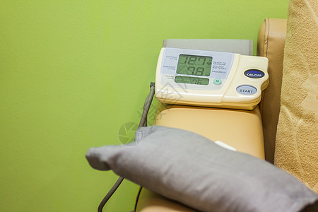 电子血压测量仪图片