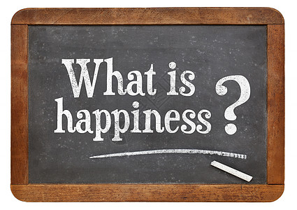 幸福问题是什么?高清图片