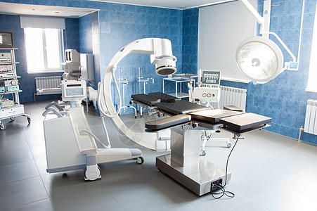 运行技术外科血管卫生蓝色医疗补给品扫描扫描机药品图片
