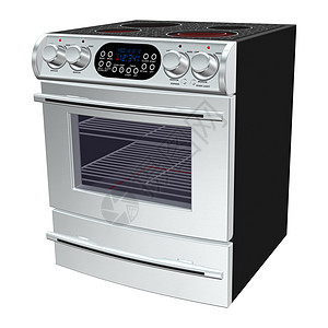 欧文温度机器火炉金属食物厨房烤炉烘烤控制电气图片