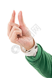 取取手表示式手指手臂男人手势图片