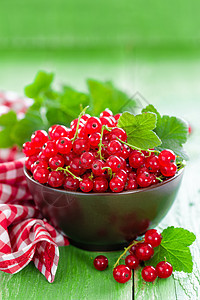 红曲线食物美食厨房饮食叶子水果收成花园桌子营养图片