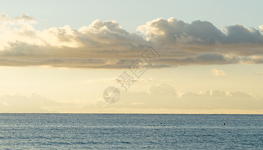 海洋海景天空闲暇蓝色热带旅游海滩冲浪假期风景图片