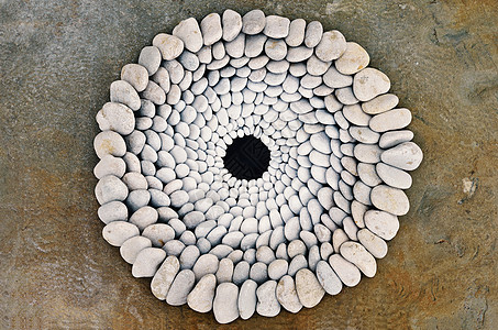 环球温泉矿物碎石圆周戒指圆形顺序治疗团体小圈子图片
