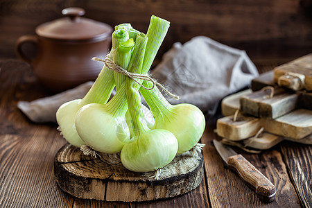 洋葱蔬菜烹饪大葱营养杂货店桌子收成植物农业乡村图片