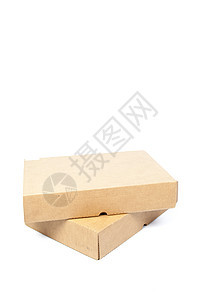 棕色盒子纸覆盖贮存命令邮政运输包装正方形纸盒案件展示打包机图片