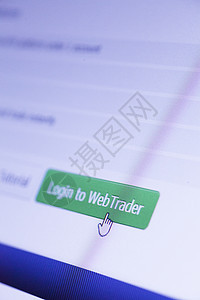 网页图标指针白色网址窗户链接盒子商业数据浏览器网络图片