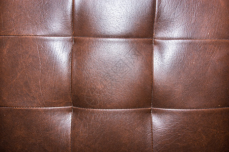 棕色皮革型皮革艺术墙纸风格座位奢华物料装饰皮肤房子图片