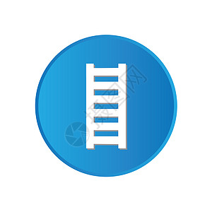 100 艺术板2网络徽章蓝色团体细节网页标签界面设计梯子图片