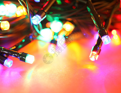 LED灯泡射线宏观灯光家庭照明塑料科学装饰风格发射器背景图片