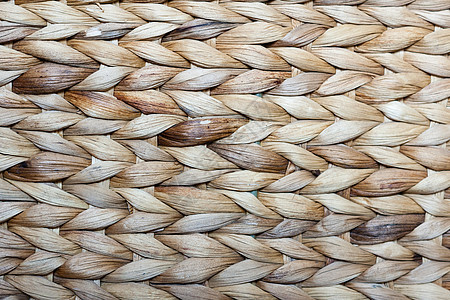 韦德篮篮子闭合装饰工艺竹子国家棕色材料编织木头风格文化图片