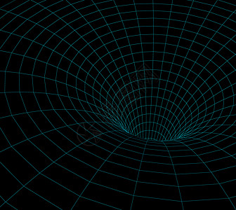 虫洞模型物理学涡流扫描天体宇宙危险天文学样本黑洞物理图片